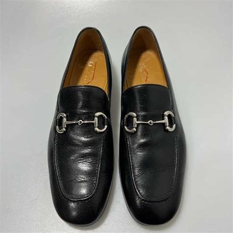 gucci donnie|gucci horsebit loafer age.